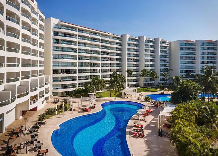 Dreams Villamagna Nuevo Vallarta