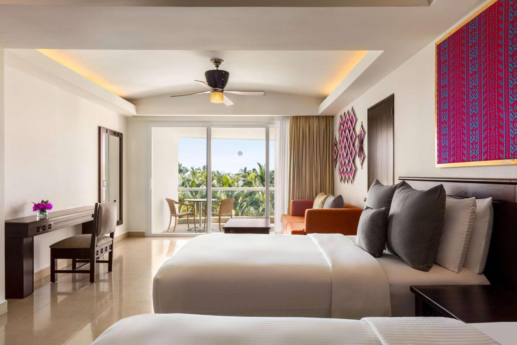 Resort Dreams Villamagna Nuevo Vallarta