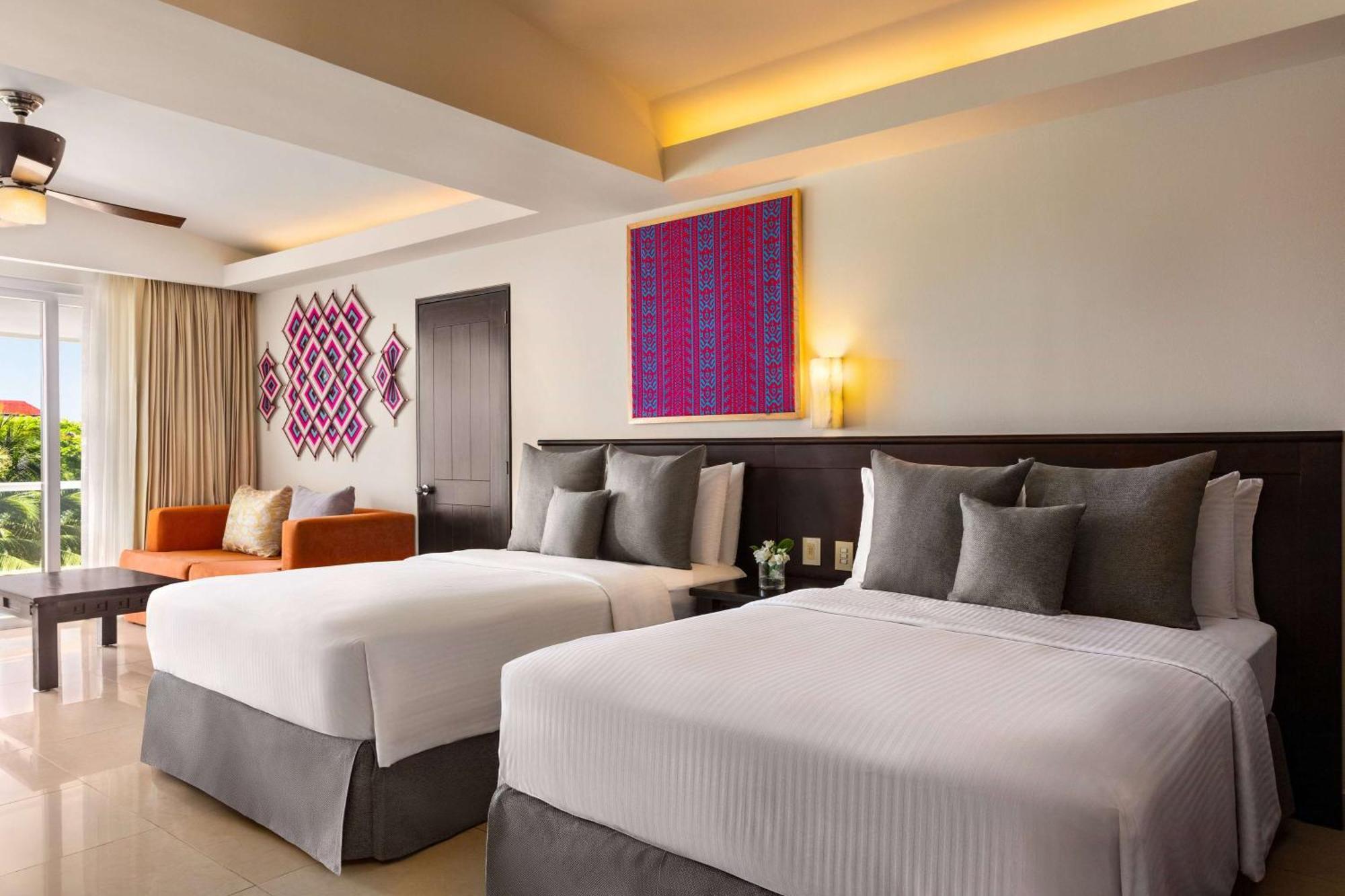 Dreams Villamagna Resort 4*