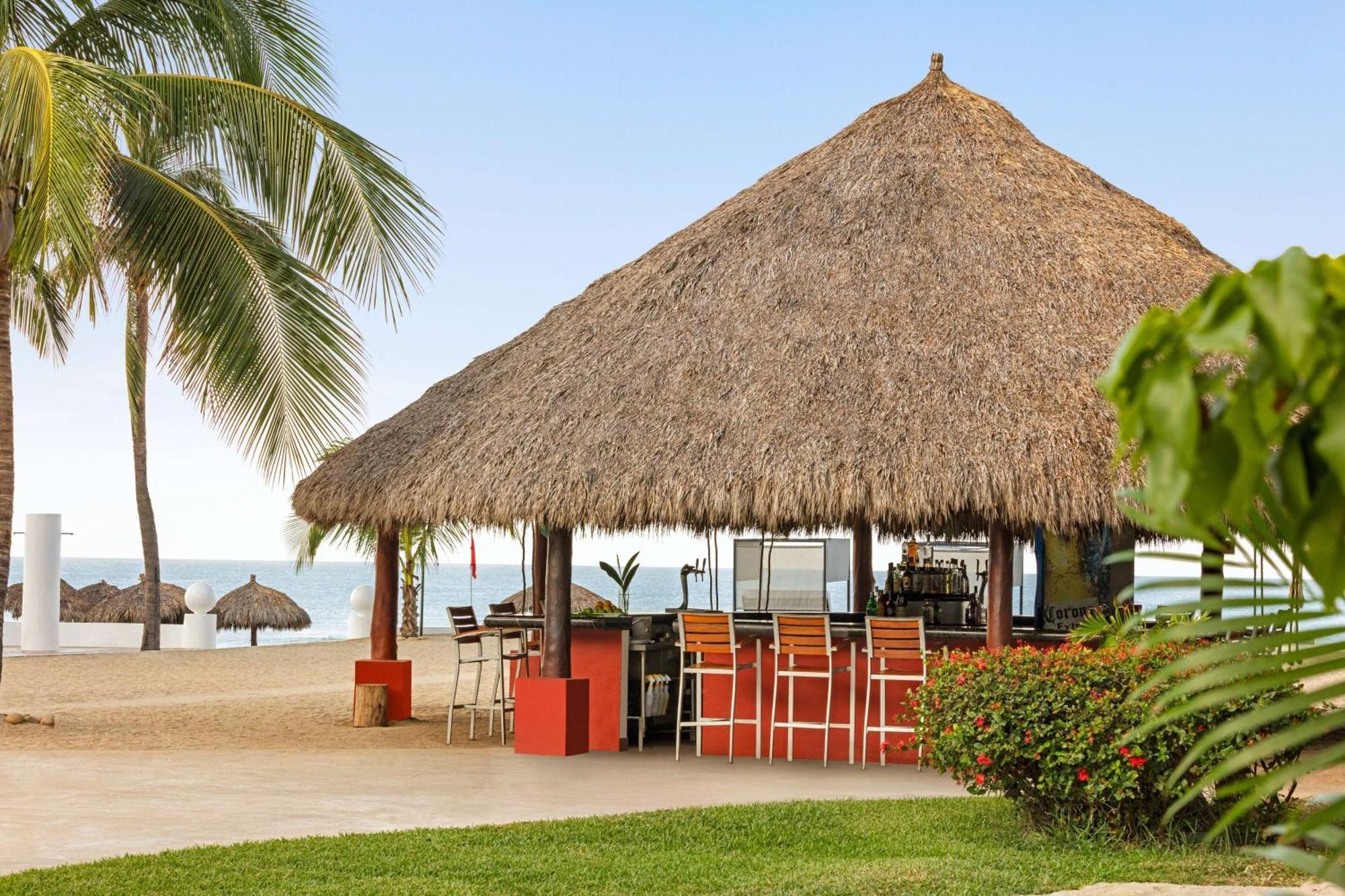 Resort Dreams Villamagna Nuevo Vallarta