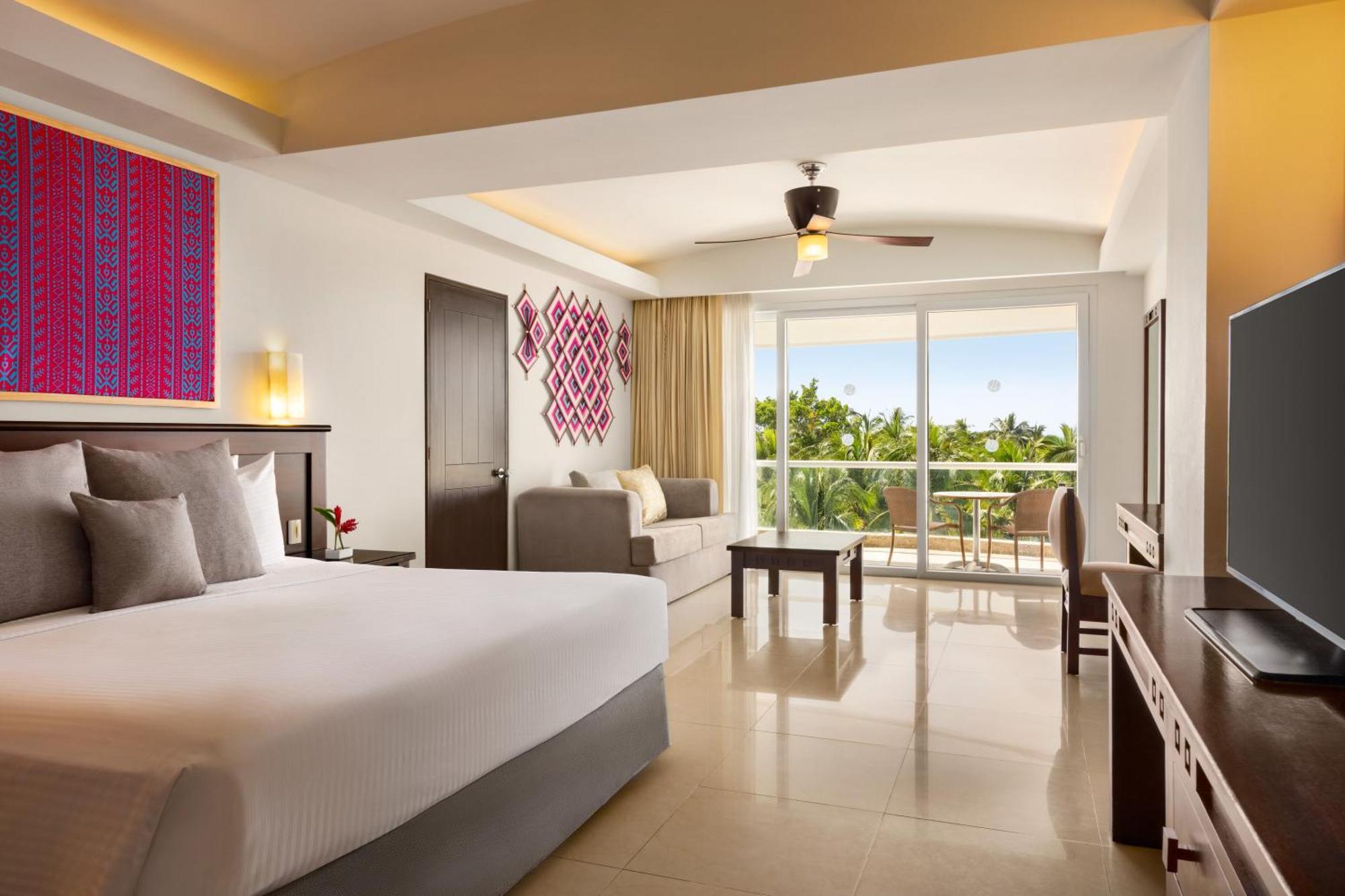 Resort Dreams Villamagna 4*