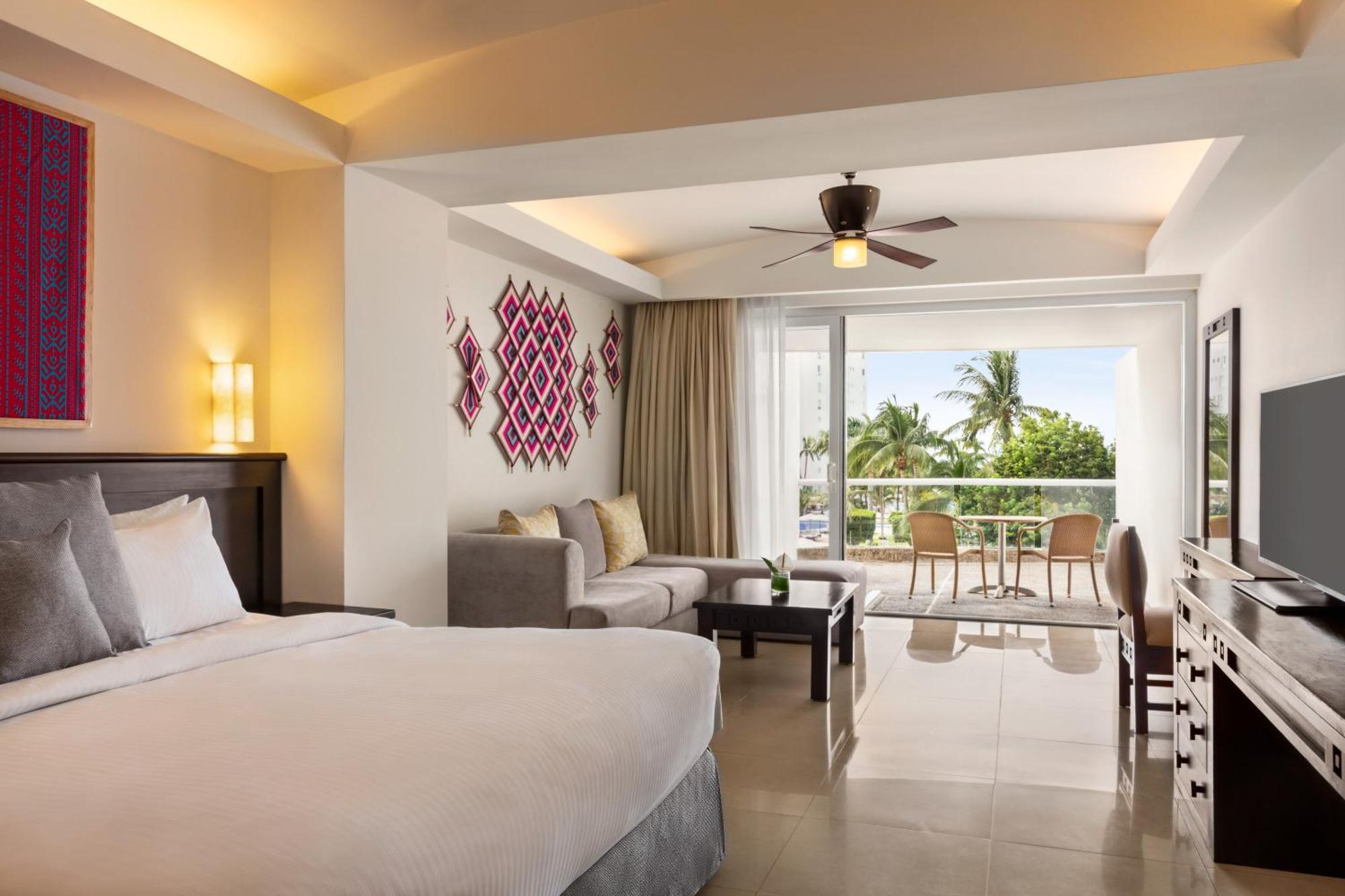 Dreams Villamagna 4*