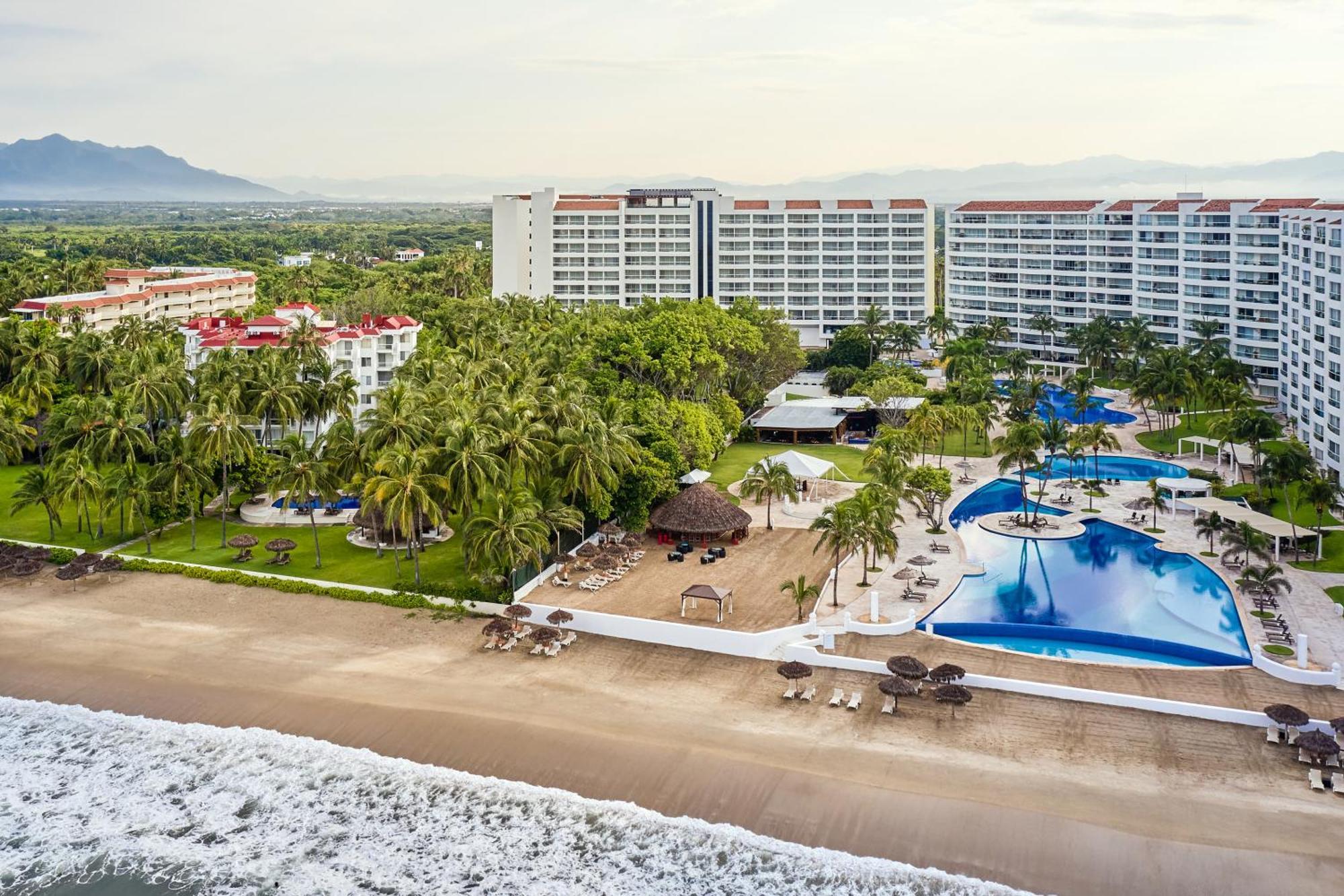 Dreams Villamagna 4*