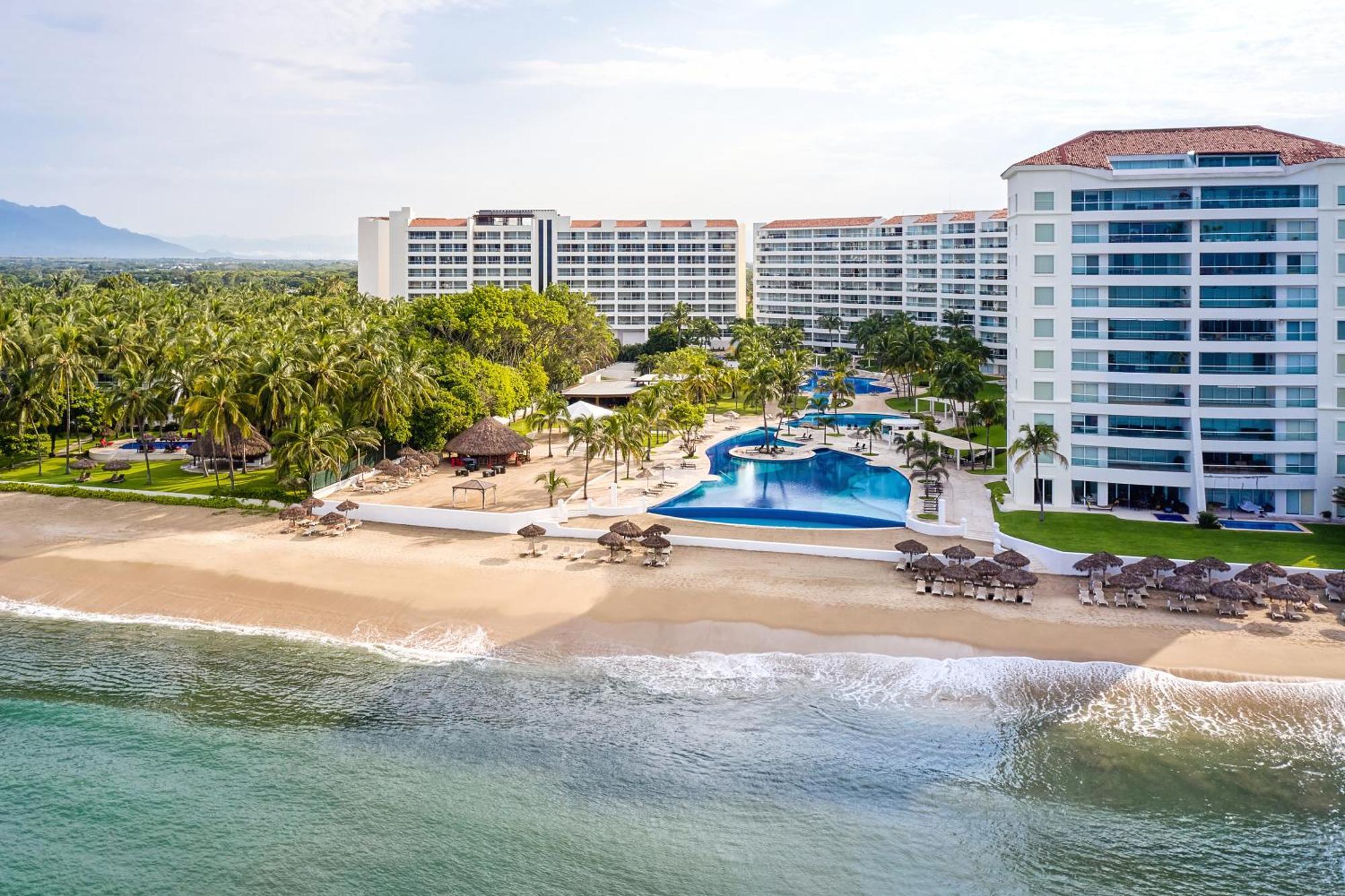 Resort Dreams Villamagna Nuevo Vallarta