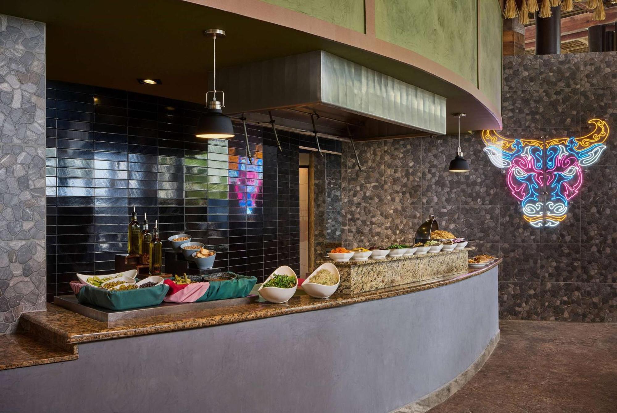 Dreams Villamagna 4*