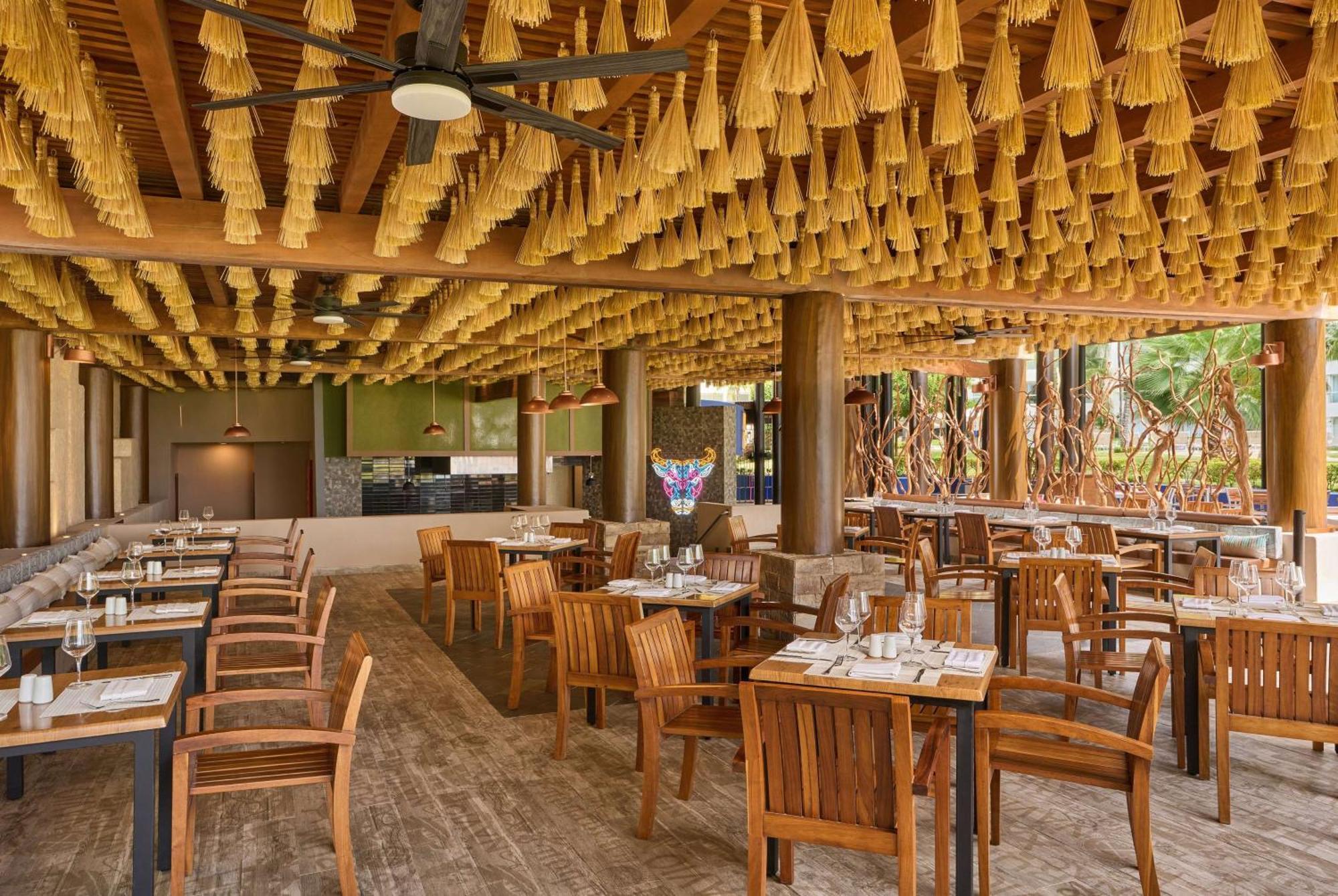 Resort Dreams Villamagna Nuevo Vallarta