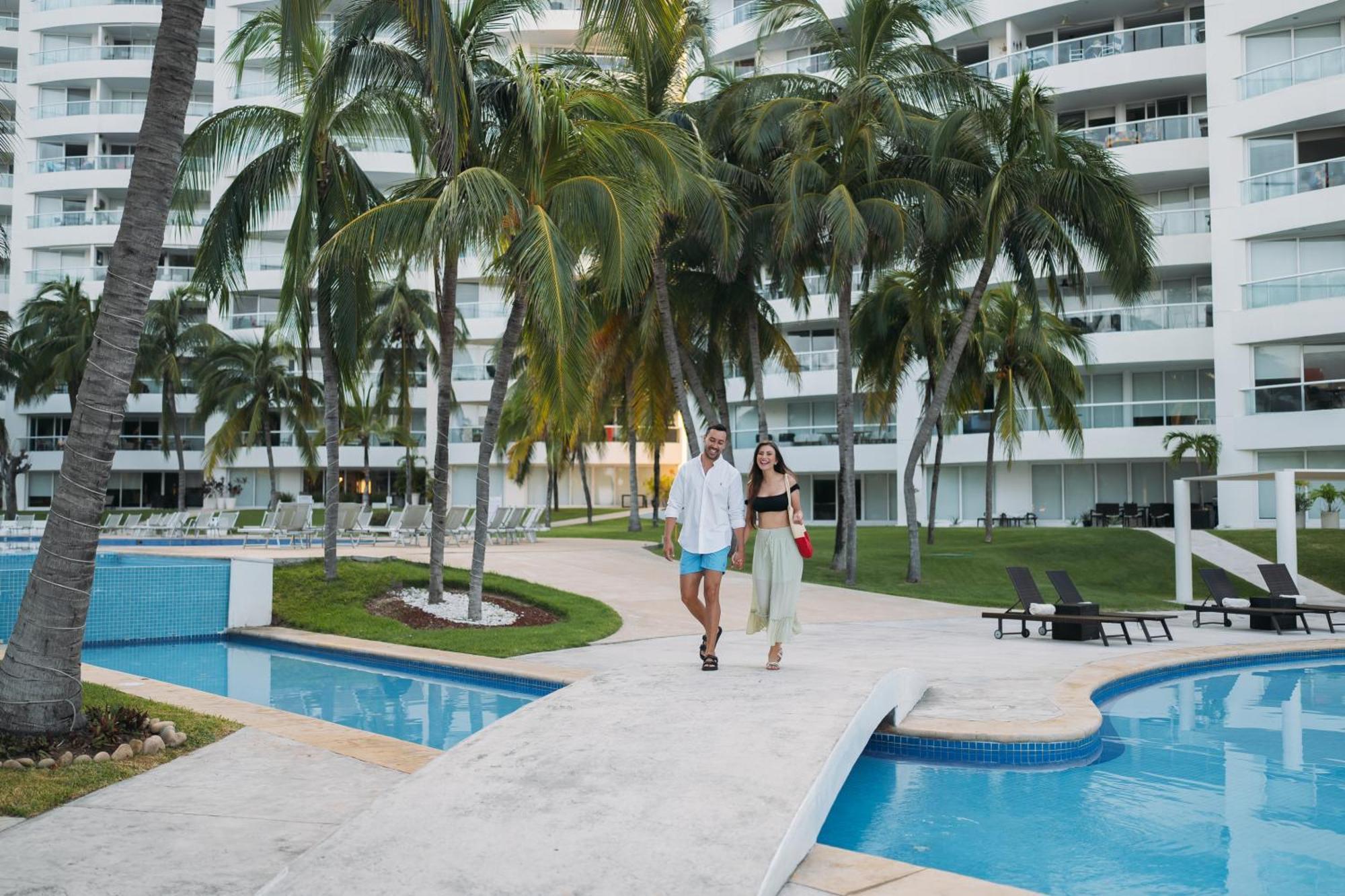 Dreams Villamagna Nuevo Vallarta