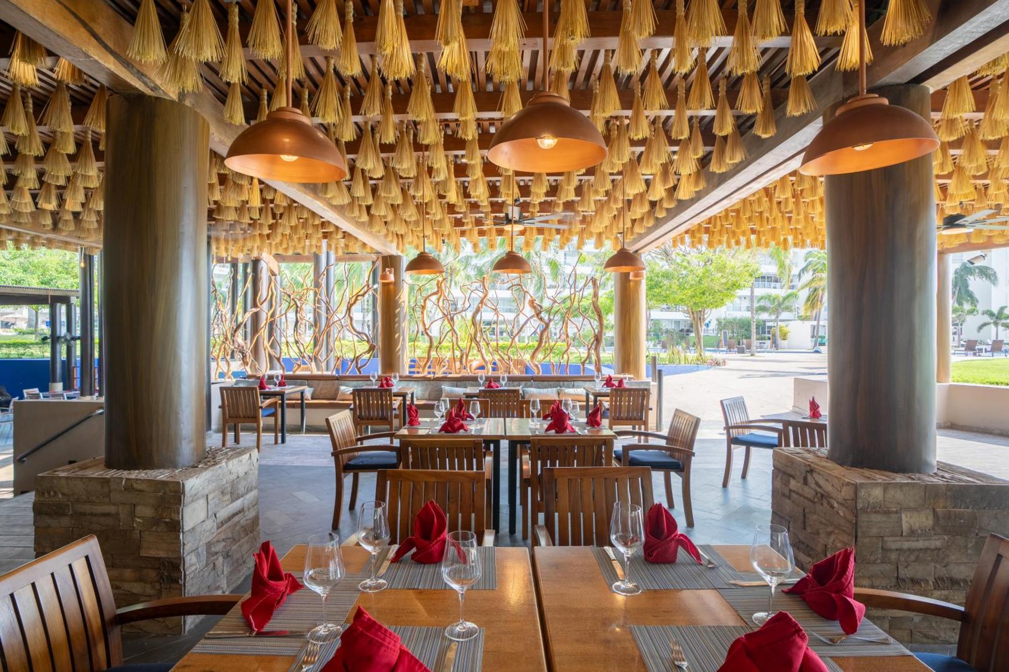 Resort Dreams Villamagna