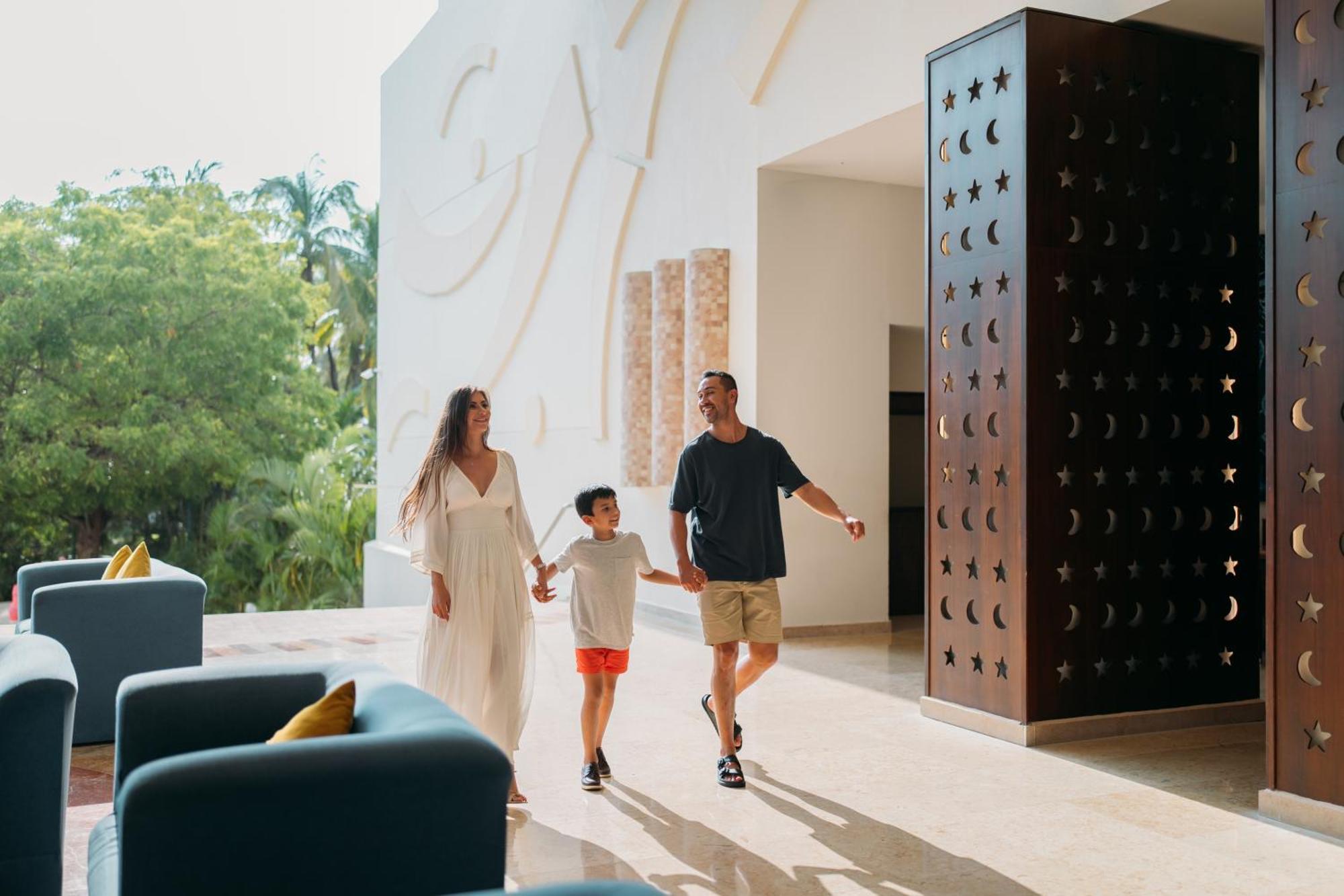 Resort Dreams Villamagna Nuevo Vallarta