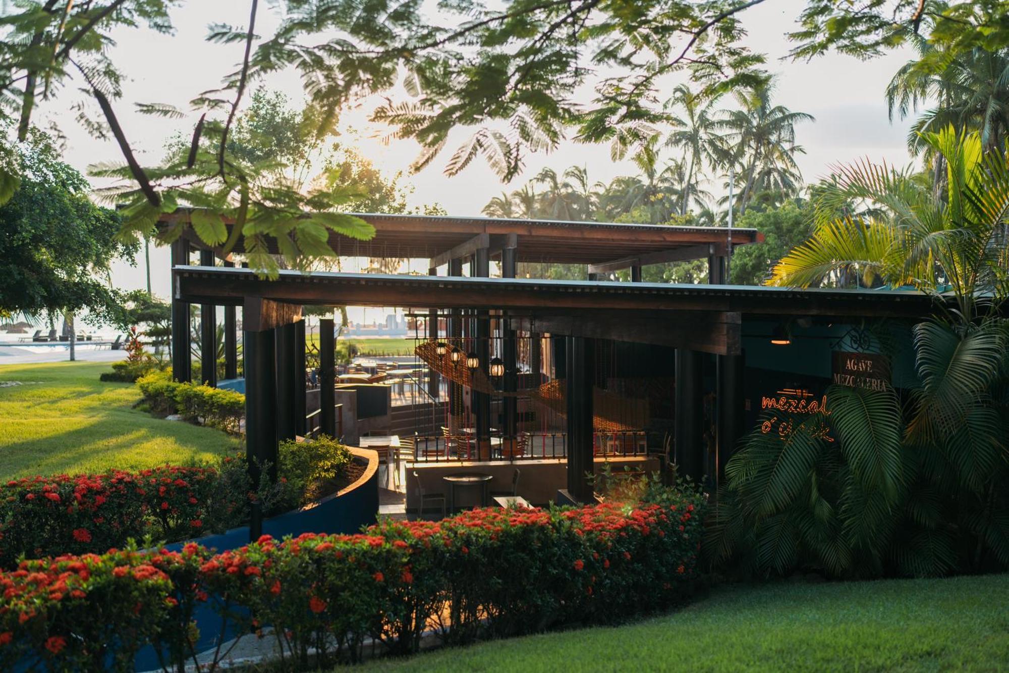 Dreams Villamagna 4* Nuevo Vallarta
