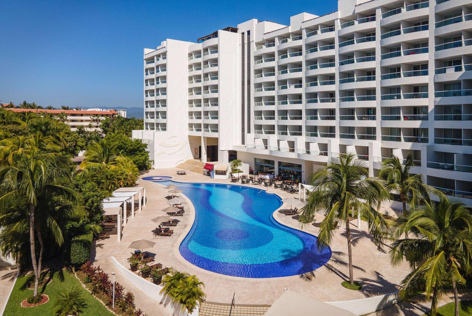 Dreams Villamagna Resort