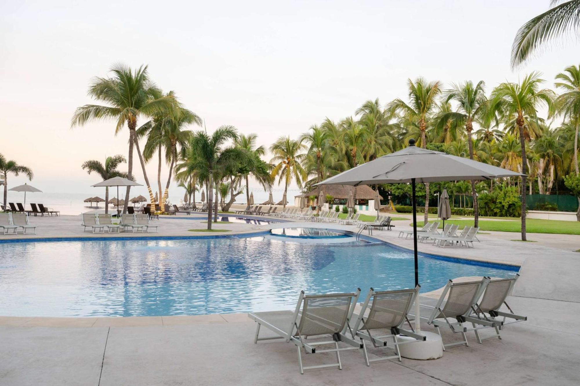Dreams Villamagna 4*