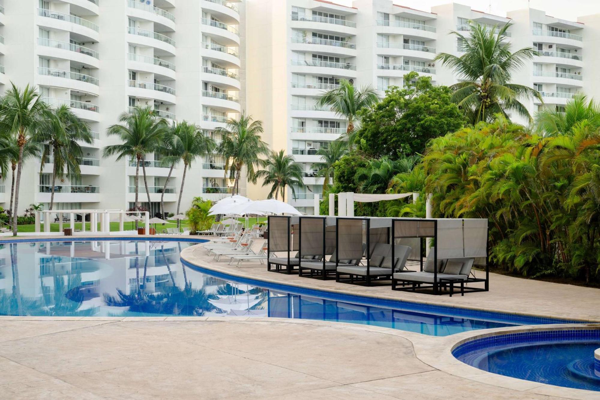 Dreams Villamagna Nuevo Vallarta
