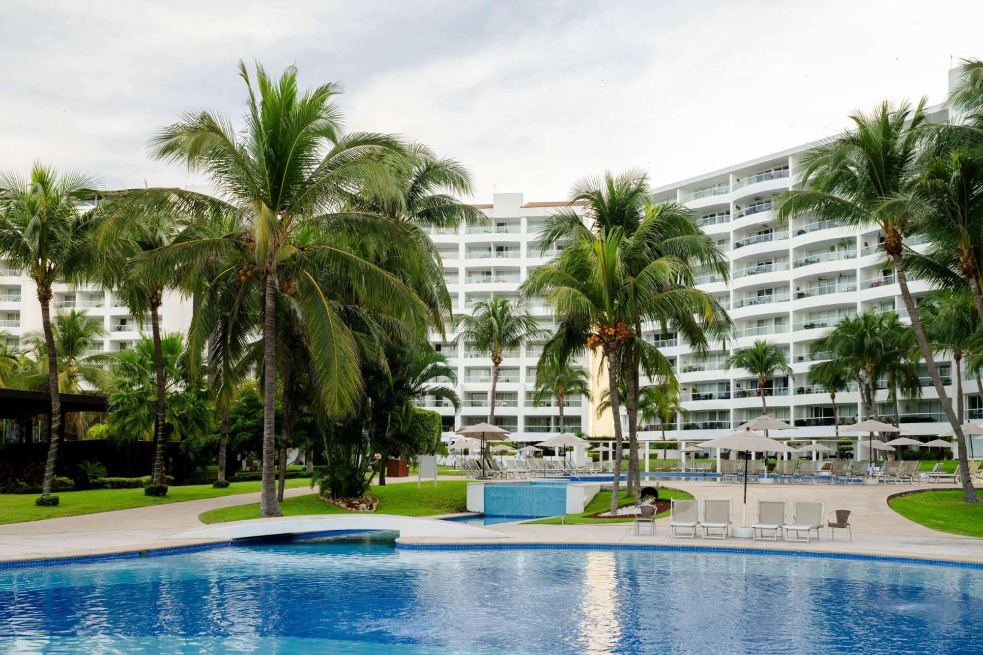 Dreams Villamagna 4* Nuevo Vallarta