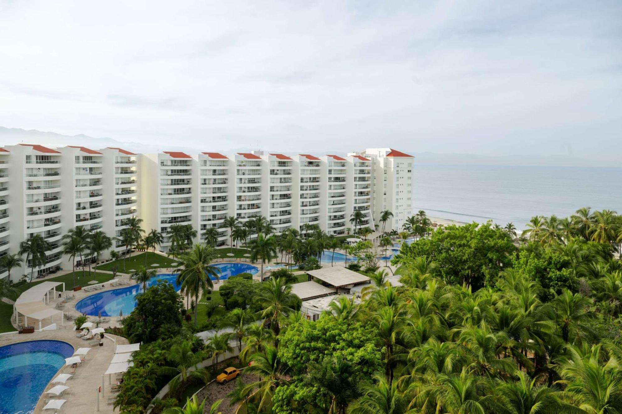 Dreams Villamagna Resort