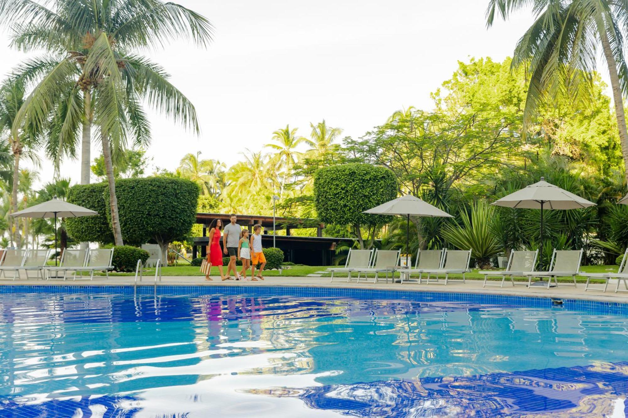 Dreams Villamagna 4* Nuevo Vallarta