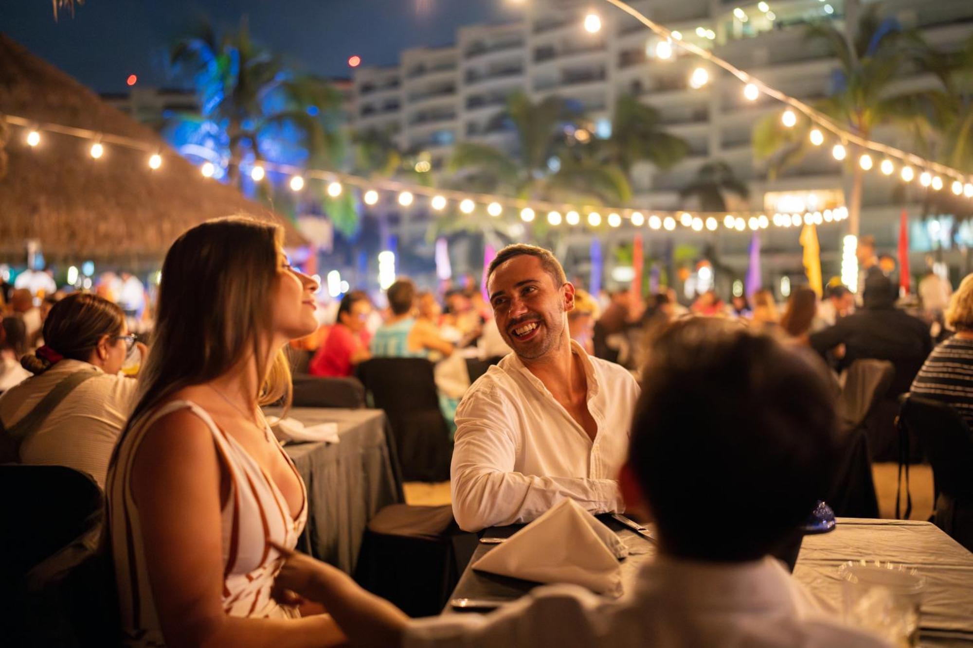 Wyndham Alltra Vallarta, Station touristique 4*