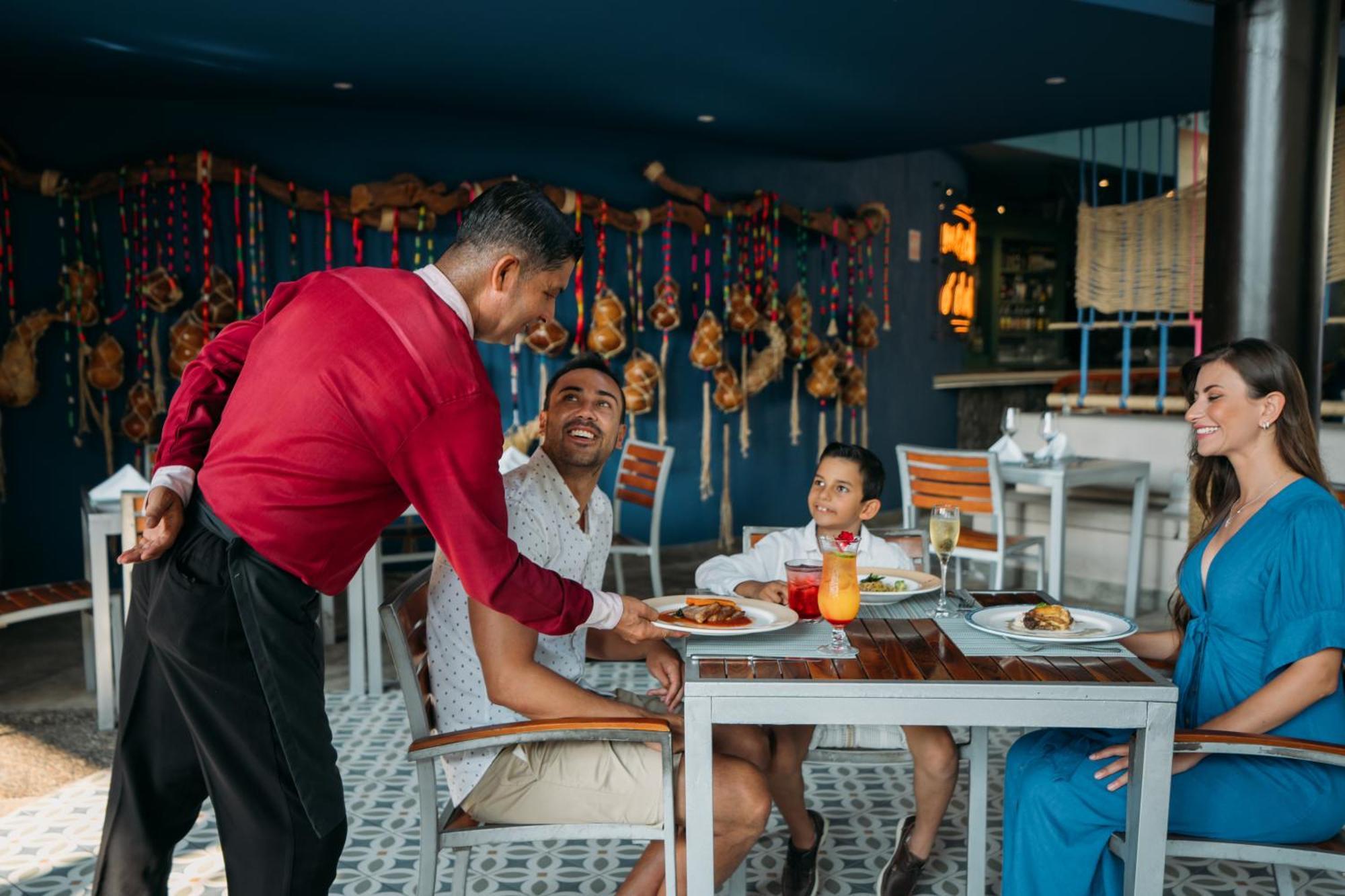 Station touristique Wyndham Alltra Vallarta, Nuevo Vallarta