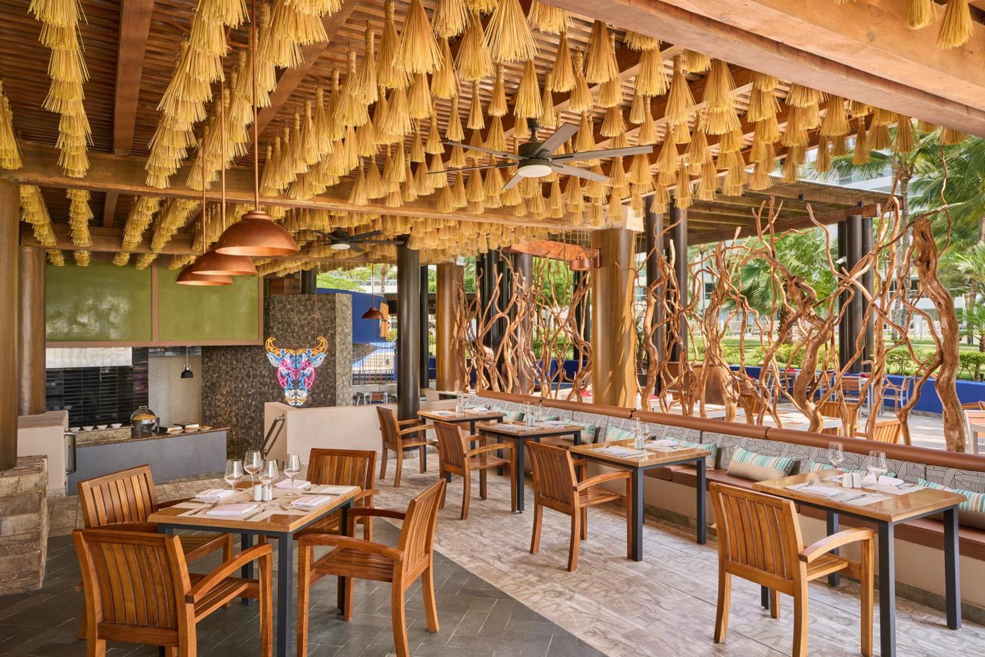 Station touristique Wyndham Alltra Vallarta,